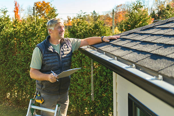 Trusted Flat Roof Repair service in Evans City, PA - Ben Roofing and Steel LLC